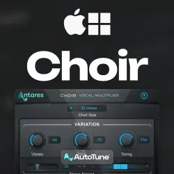 Antares AutoTune Choir | LICENSE KEY • + GIFT