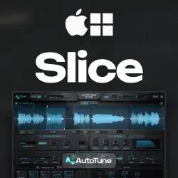 Antares AutoTune Slice | LICENSE KEY • + GIFT
