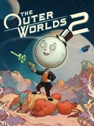 The Outer Worlds 2 PS5 p2 p3