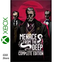 Menace from the Deep: Complete Edition Xbox