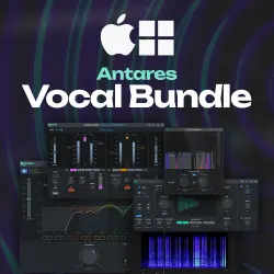 Antares Vocal Bundle | 3 MONTHS SUBSCRIPTION • AUTOTUNE ANTARES LICENSE