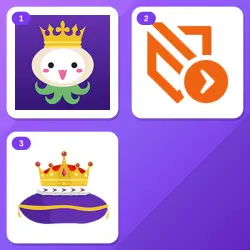 Overwatch Twitch Drops (3 Items) — Pachimonarch Icon + Battle Pass Tier Skip +1 more
