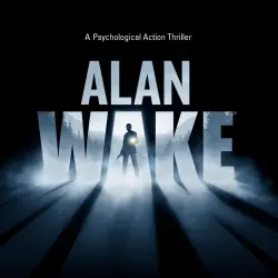Alan Wake Remastered XBOX