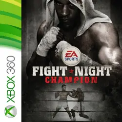 Fight Night Champion - НА ТВОЙ АККАУНТ XBOX