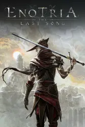 Enotria: the last song PS5 p2 p3