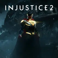 Injustice 2 - НА ТВОЙ АККАУНТ XBOX