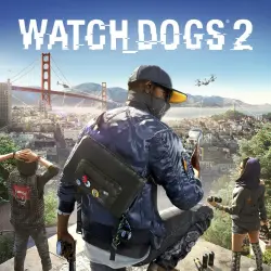 Watch Dogs 2 - НА ТВОЙ АККАУНТ XBOX