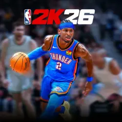 NBA 2K26 PS4 PS5 p2 p3