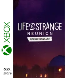 Life is Strange: Reunion Deluxe Upgrade Xbox