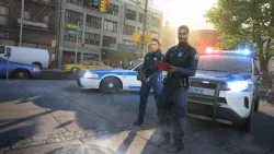 Police Simulator: Patrol Officers / XBOX / CHOOSE EDITION - ANY REGION