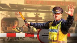 Contraband Police / XBOX / CHOOSE EDITION - ANY REGION
