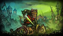 Tails of Iron / XBOX / STANDARD EDITION - ANY REGION