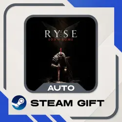 Ryse: Son of Rome | STEAM GIFT | RUSSIA + GIFT