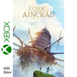 Echoes of Aincrad Xbox
