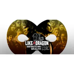 Like a Dragon: Infinite Wealth - Ultimate Edition | STEAM AUTO-DELIVERY