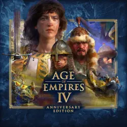 Age of Empires 4 - НА ТВОЙ АККАУНТ XBOX