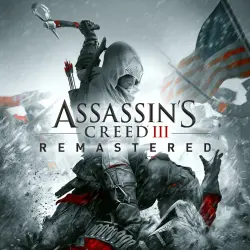 Assassins Creed 3 Remastered - НА ТВОЙ АККАУНТ XBOX