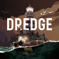 DREDGE - НА ТВОЙ АККАУНТ XBOX