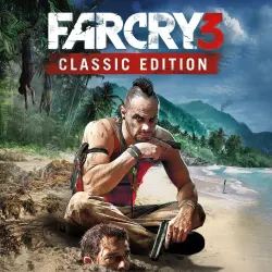 Far Cry 3 - TO YOUR XBOX ACCOUNT