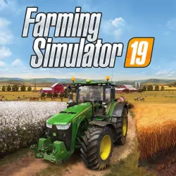 Farming Simulator 19 - НА ТВОЙ АККАУНТ XBOX