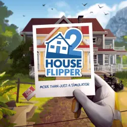 House Flipper 2 - НА ТВОЙ АККАУНТ XBOX