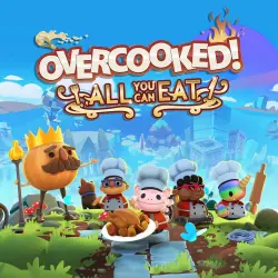 Overcooked! All You Can Eat - НА ТВОЙ АККАУНТ XBOX