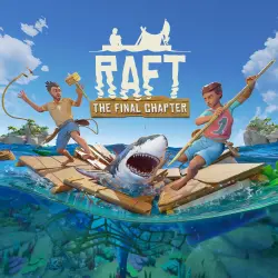 Raft - TO YOUR XBOX ACCOUNT