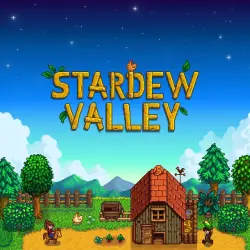 Stardew Valley - НА ТВОЙ АККАУНТ XBOX
