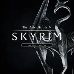 The Elder Scrolls V: Skyrim - TO YOUR XBOX ACCOUNT