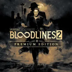 Vampire: The Masquerade - Bloodlines 2 - НА ТВОЙ АККАУНТ XBOX
