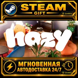Hozy · STEAM GIFT · AUTO-DELIVERY