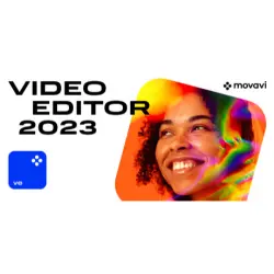 Movavi Video Editor 2023 | STEAM AUTO-DELIVERY