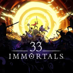33 Immortals - НА ТВОЙ АККАУНТ XBOX