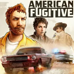 American Fugitive - НА ТВОЙ АККАУНТ XBOX