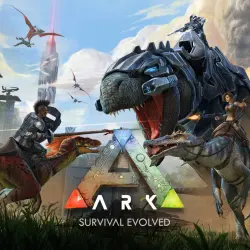 ARK Survival Evolved - НА ТВОЙ АККАУНТ XBOX