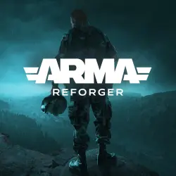 Arma Reforger - НА ТВОЙ АККАУНТ XBOX