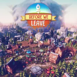 Before We Leave - НА ТВОЙ АККАУНТ XBOX