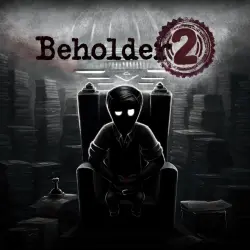 Beholder 2 - НА ТВОЙ АККАУНТ XBOX