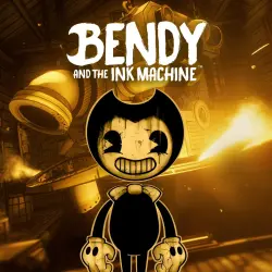 Bendy and the Ink Machine - НА ТВОЙ АККАУНТ XBOX
