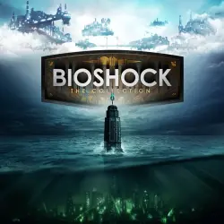 BioShock The Collection XBOX