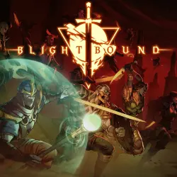 Blightbound - НА ТВОЙ АККАУНТ XBOX