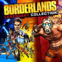 Borderlands Legendary Collection - НА ТВОЙ АККАУНТ XBOX