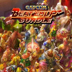 Capcom Beat 'Em Up Bundle - НА ТВОЙ АККАУНТ XBOX
