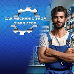 Car Mechanic Simulator XBOX