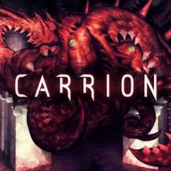 CARRION - НА ТВОЙ АККАУНТ XBOX