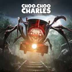 Choo-Choo Charles - НА ТВОЙ АККАУНТ XBOX