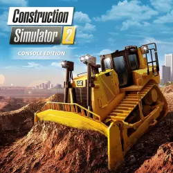 Construction Simulator 2 - НА ТВОЙ АККАУНТ XBOX