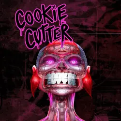 Cookie Cutter - НА ТВОЙ АККАУНТ XBOX