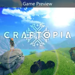 Craftopia - НА ТВОЙ АККАУНТ XBOX