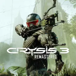 Crysis 3 Remastered - TO YOUR XBOX ACCOUNT